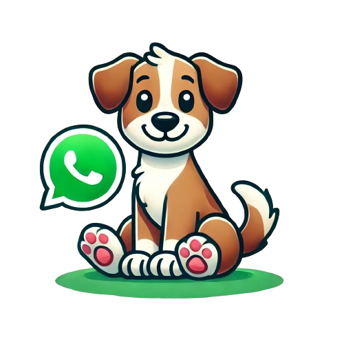 Botão de WhatsApp